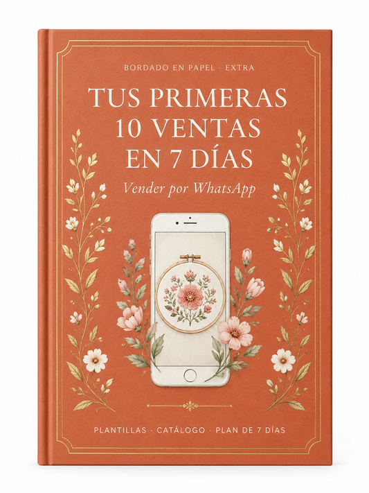 Tus Primeras 10 Ventas en 7 Días
